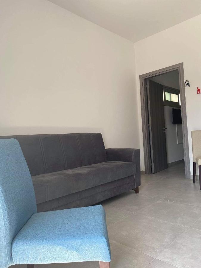 Ellenapa Apts & Studios Айя Напа Екстериор снимка