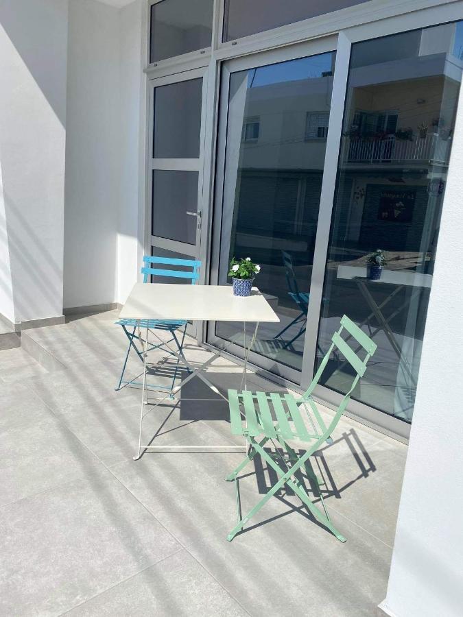 Ellenapa Apts & Studios Айя Напа Екстериор снимка